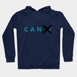 Can Hoodie